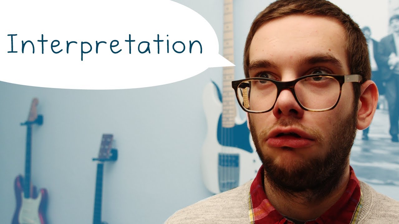 Überinterpretationen zerstören Leben!!!