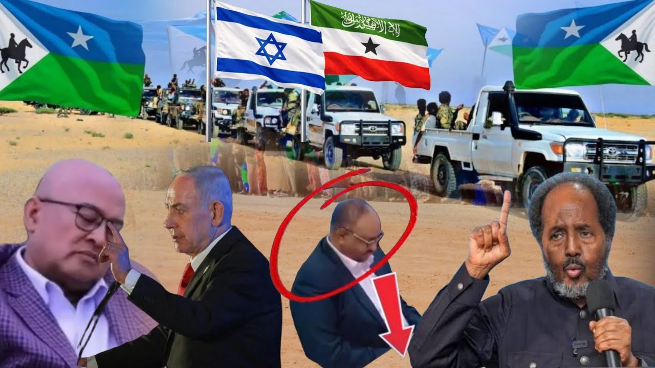 Isaaqii kasoo qaylinhaya hargaysa siciid dani oo sixun loo bahdilay