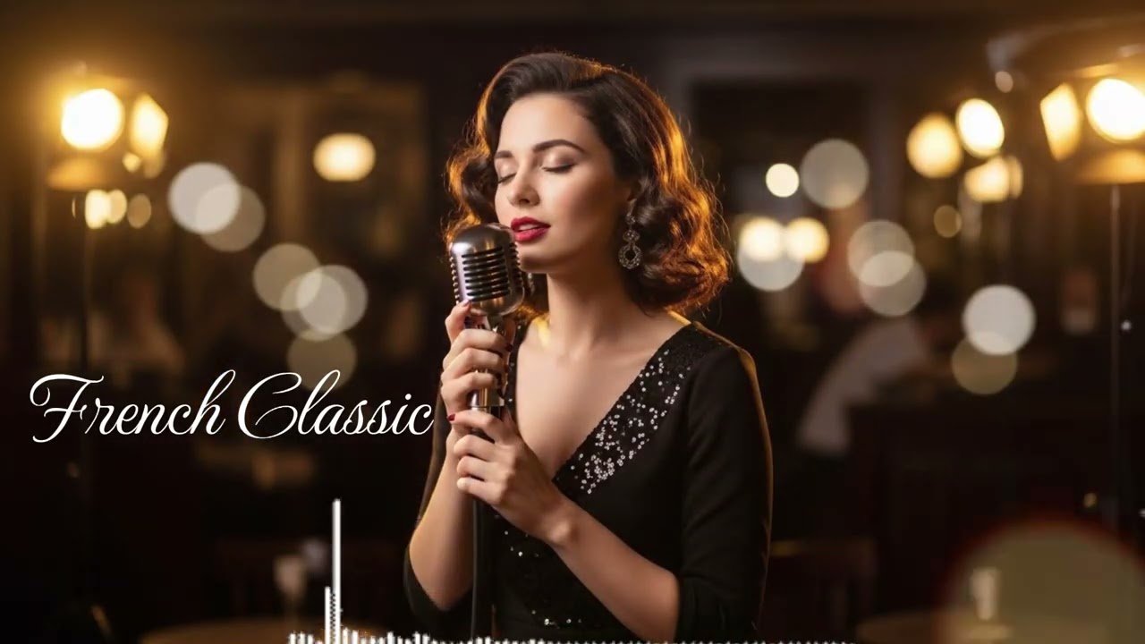 Romantic Paris Jazz Lounge Music for Elegant Nights and Stress Free Relaxation