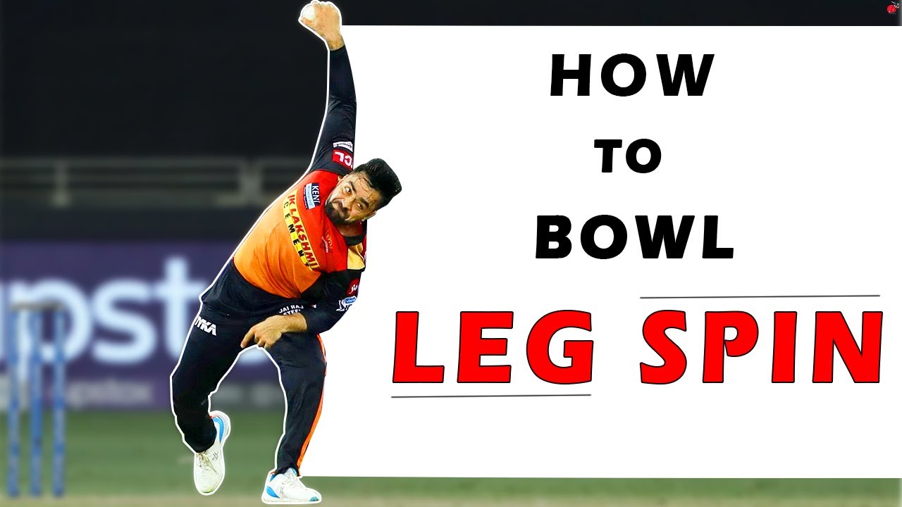 How to Bowl Leg Spin | Leg Spin Bowling Tips | Leg Spin Drills