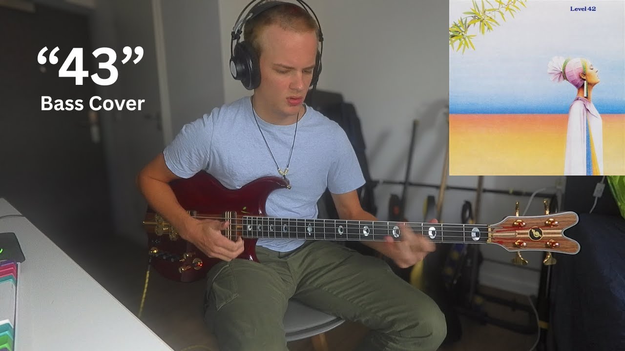 Level 42 - 