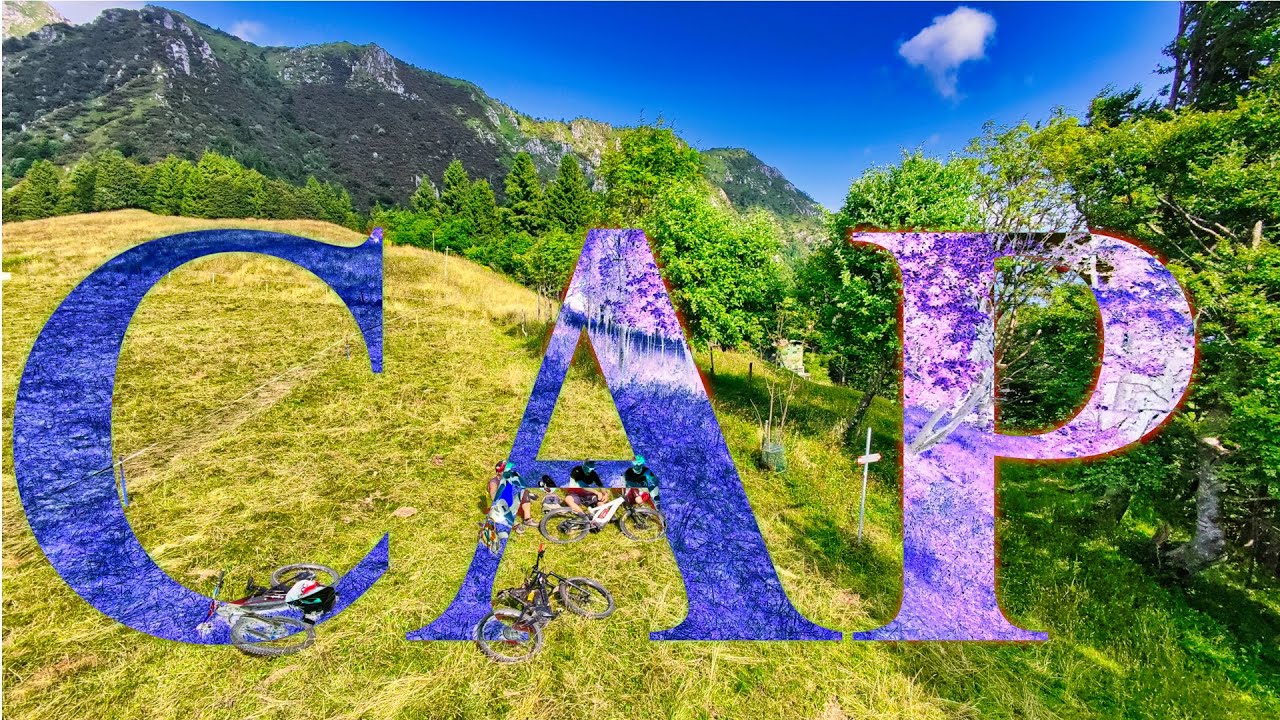 Baita campo
