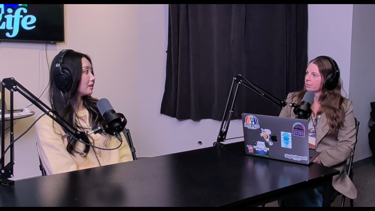 Interview: Happy Lunar New Year from DotLife