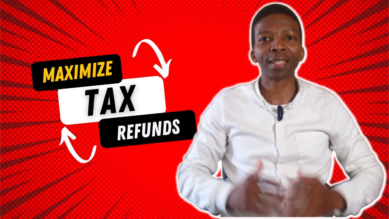 Maximize Your Tax Refund | Proven Hacks for Bigger Tax Refunds! #taxseason2023