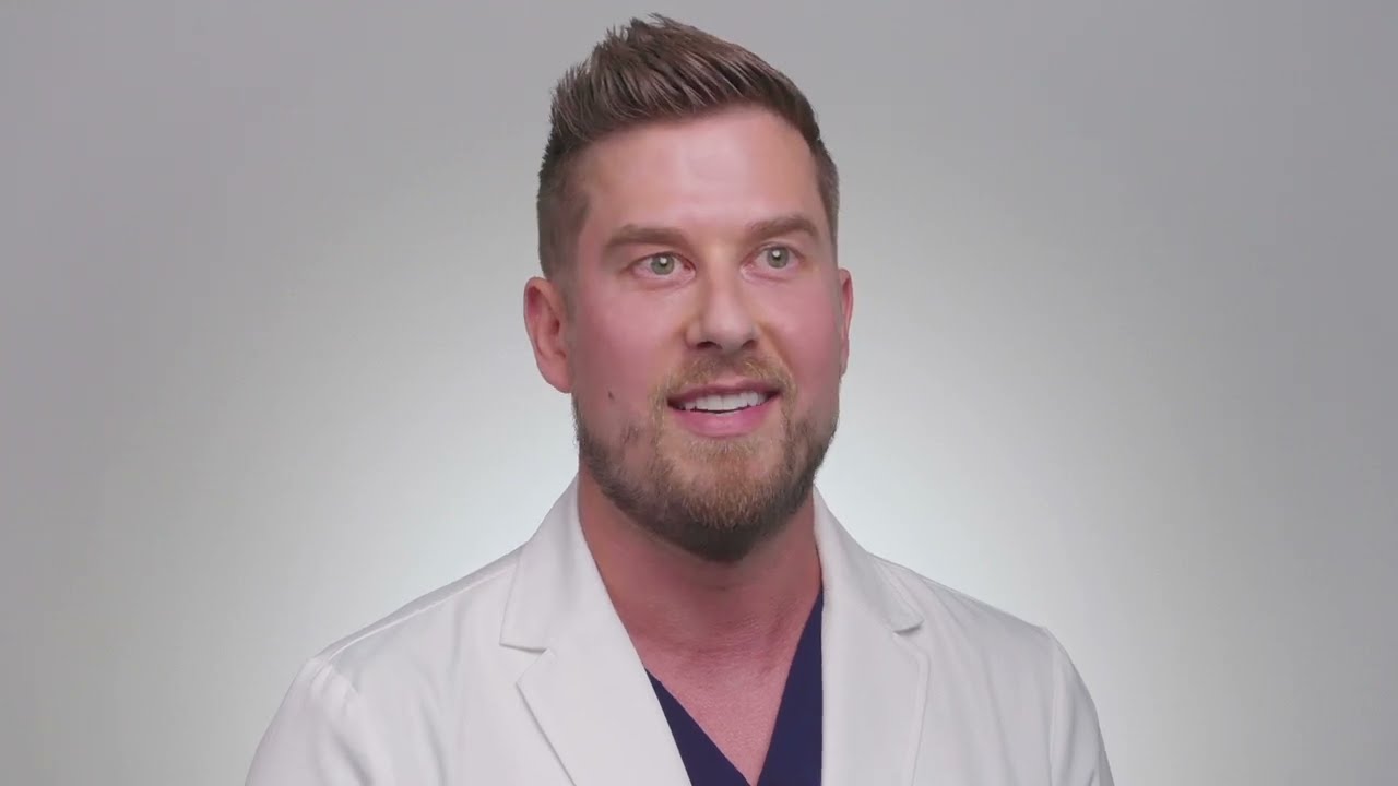 Meet Blake Robbins, MD at Tru-Skin Dermatology