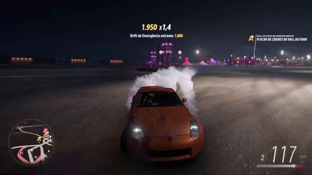 🔴 AO VIVO - FORZA HORIZON 5