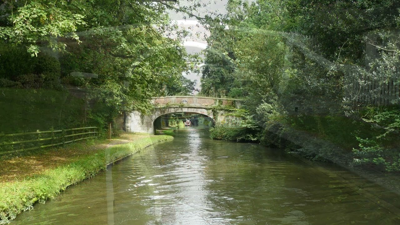Four County’s Ring