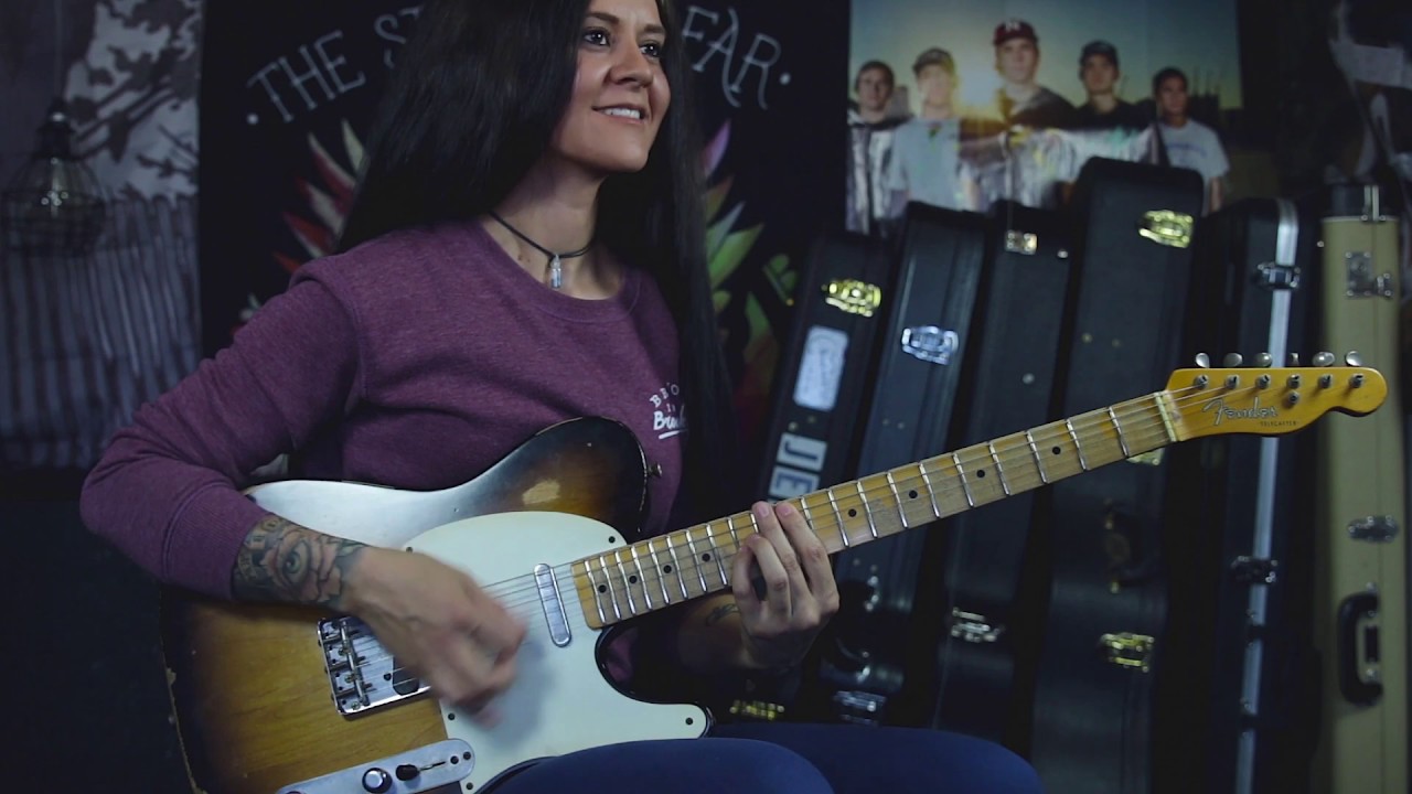 States and Minds // Roam - The Story So Far (Guitar Cover)