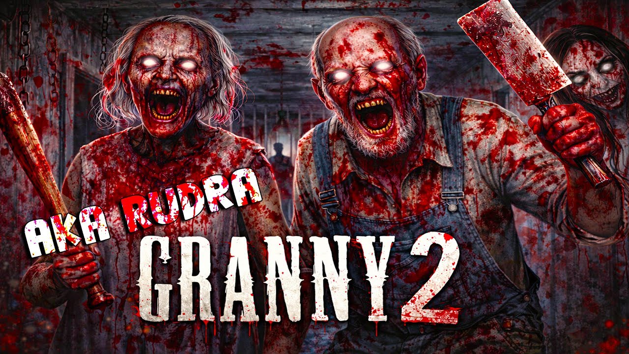 The Baby In Yellow LIVE HORROR GAMEPLAY VIDEO #1 #granny #shorts #shortslive #horrorgame