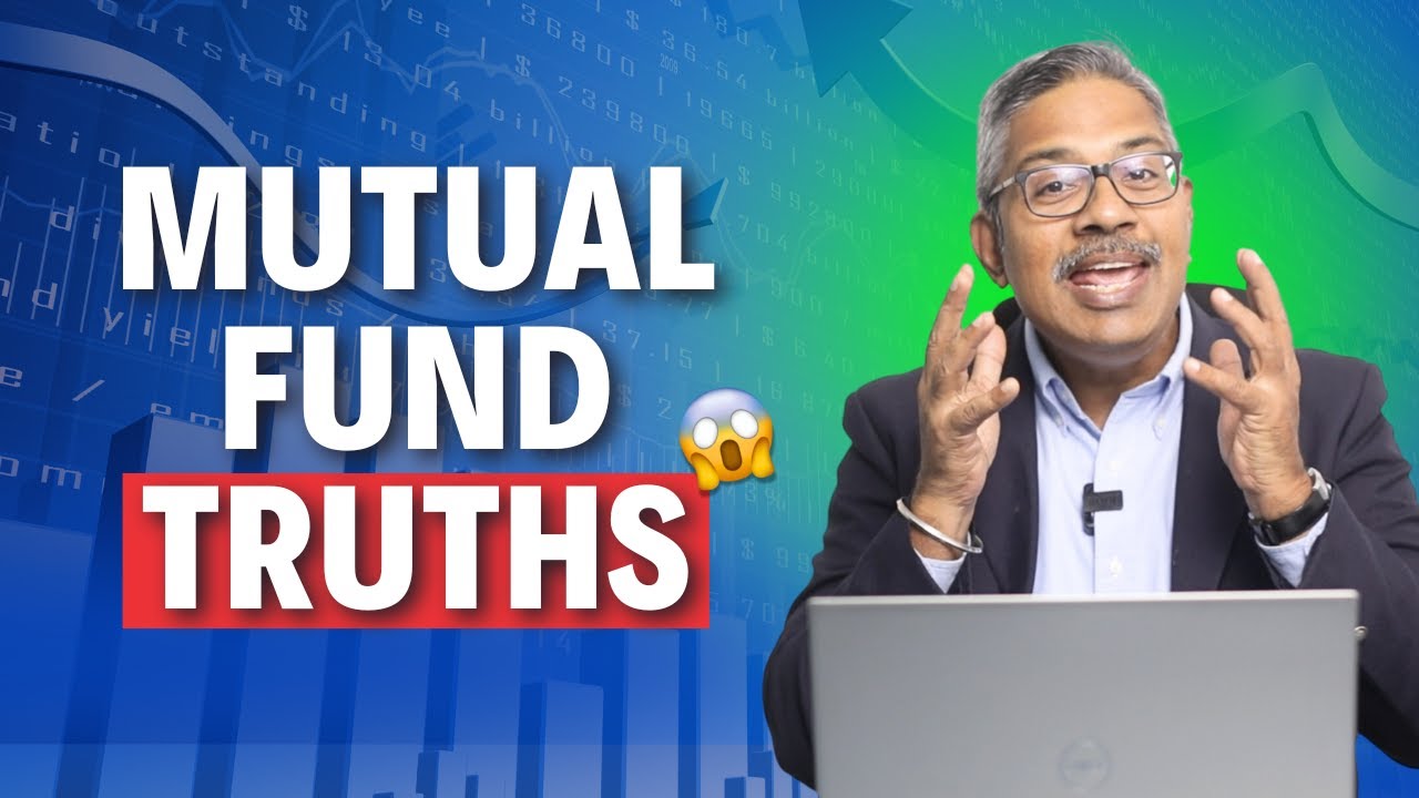 8 SHOCKING Mutual Fund Truths that nobody tells you [ Avoid Before It’s Too Late! ] Finsherpa