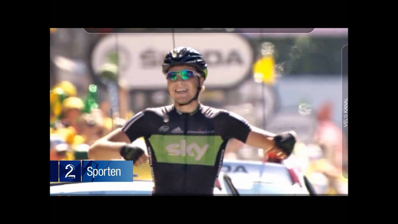 Edvald Boasson Hagen Tribute