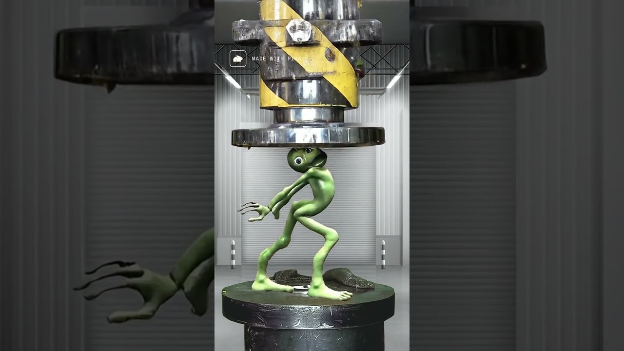 #greenaliendancechallenge #greenaliendance #greenalien #aliendancefunny #aliendance #dametucosita