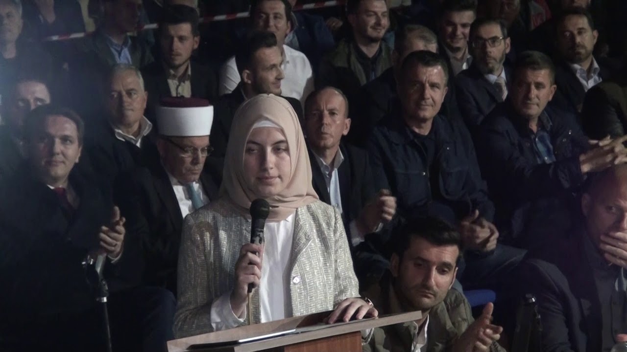 Kuizi i diturisë ''Lexo'' 2019