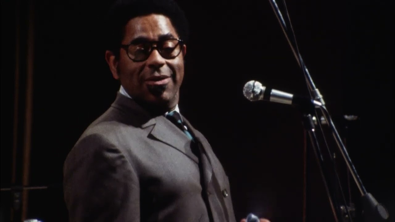 Dizzy Gillespie 