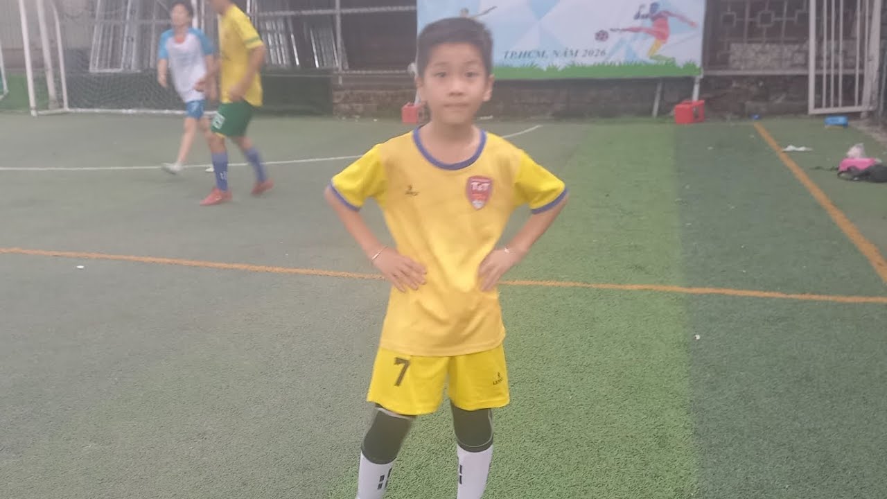 Thứ ba 03/02/2026 hăng say cùng anh em, đồng đội #bongda #football # degetom #tt #tanphu