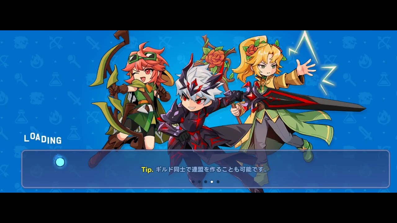 【TWOM Kooii Server】よるこYoruko #20│Boss Farming(14)