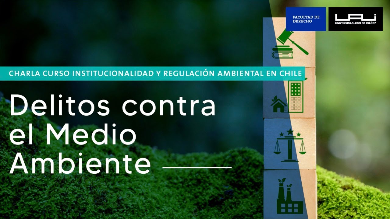 Delitos contra el Medio Ambiente