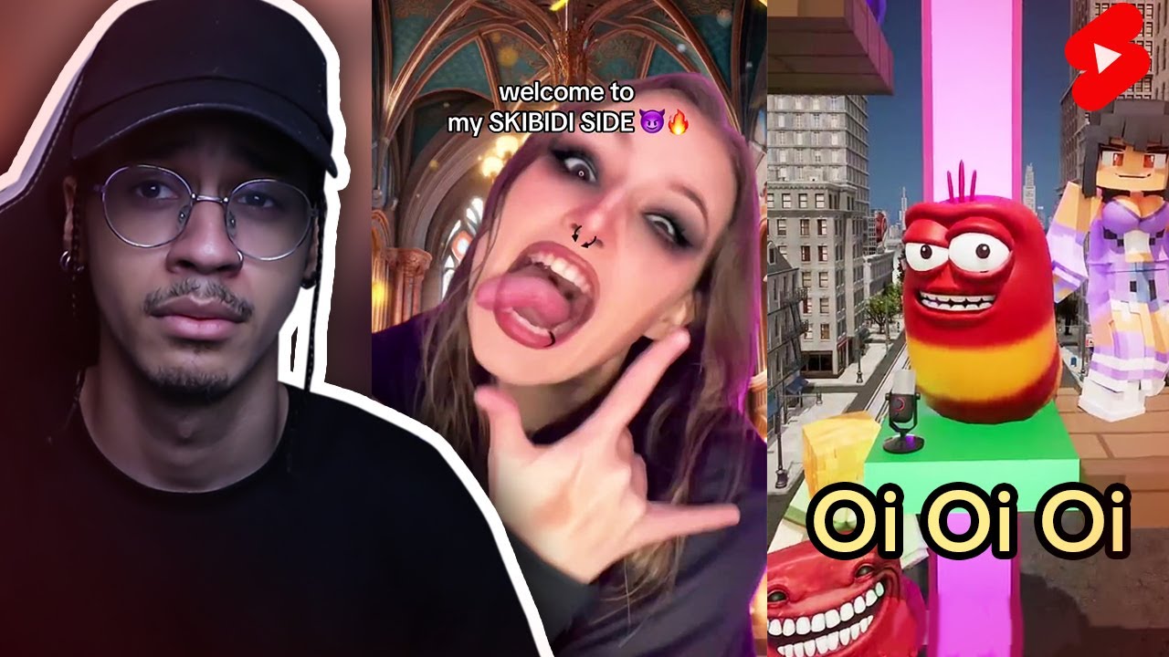 YouTube Shorts Is Actually Worse Than TikTok...6