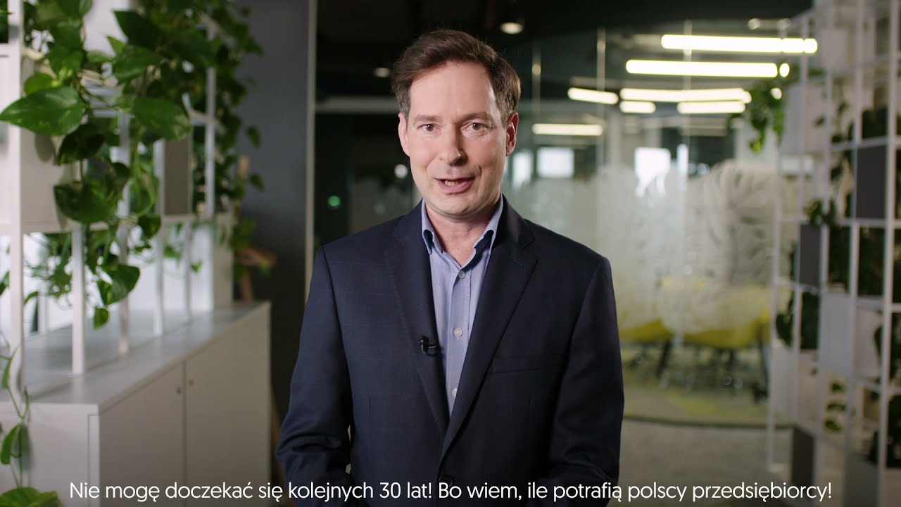 30-te urodziny EFL!