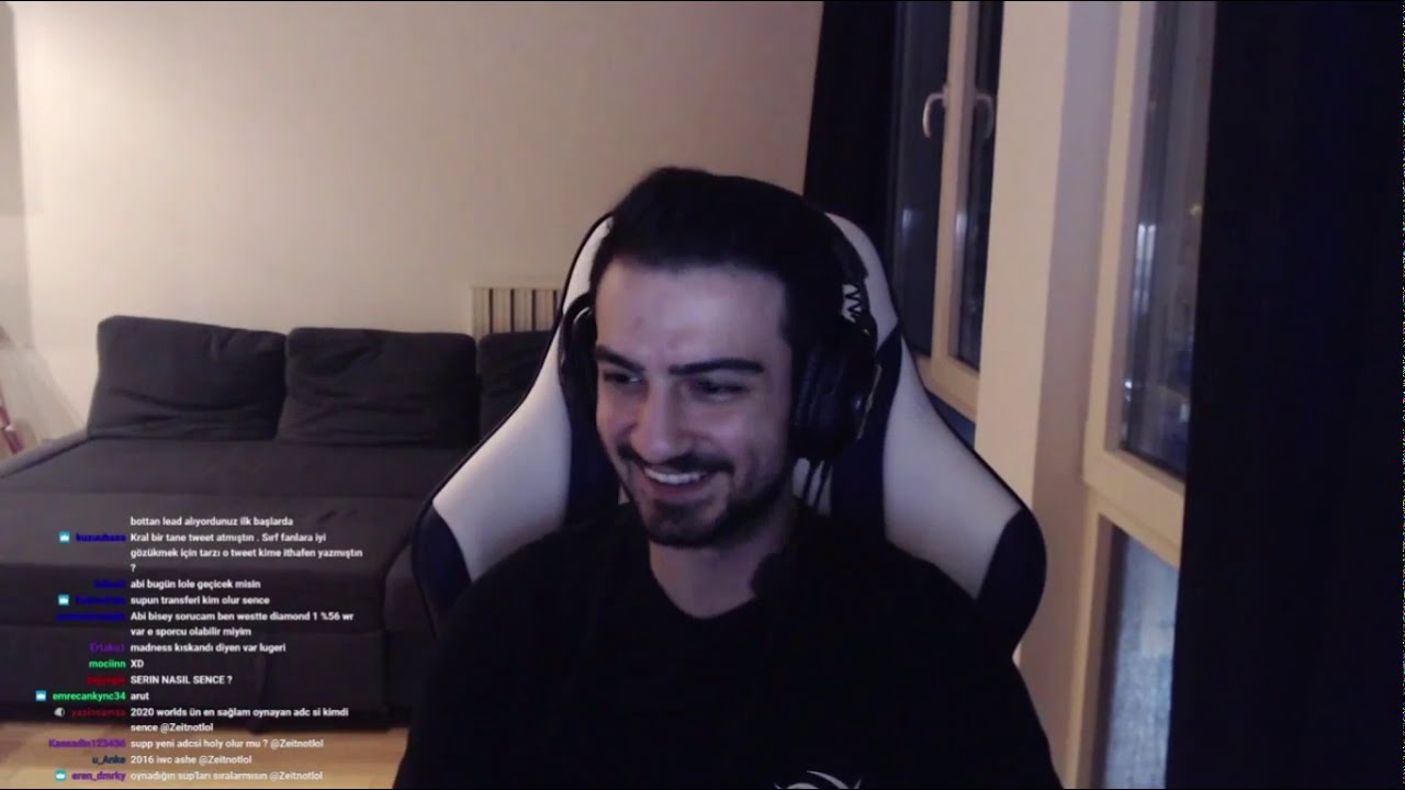 ZEITNOT | KAORI, LUGER ve ALIVE HAKKINDA YORUM YAPIYOR | Zeitnot First Yayın Dance