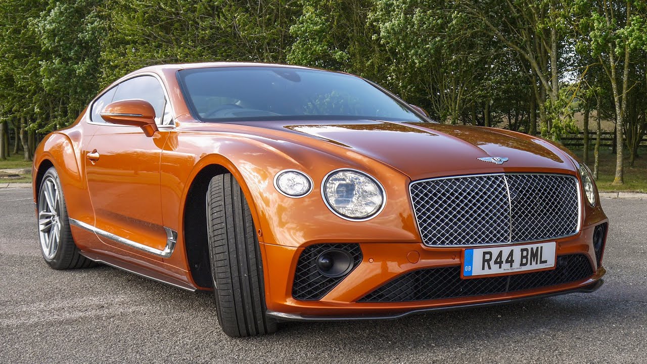 The Hidden Cost of a Bentley: Why Wood & Metal Inlays Secretly Add $100,000