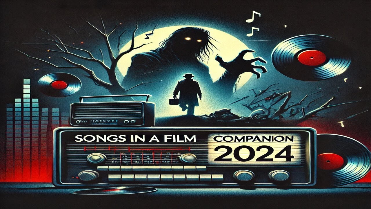 Lost Songs in a Film: Companion (2024)