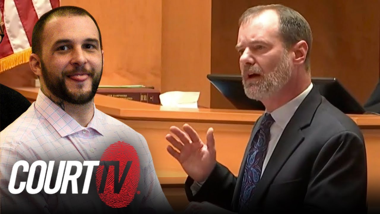 NH v Adam Montgomery: Defense Opening Statements, Harmony Montgomery Murder