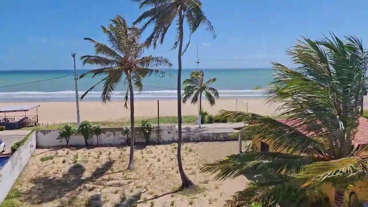 Flecheiras CE - Julho 2025