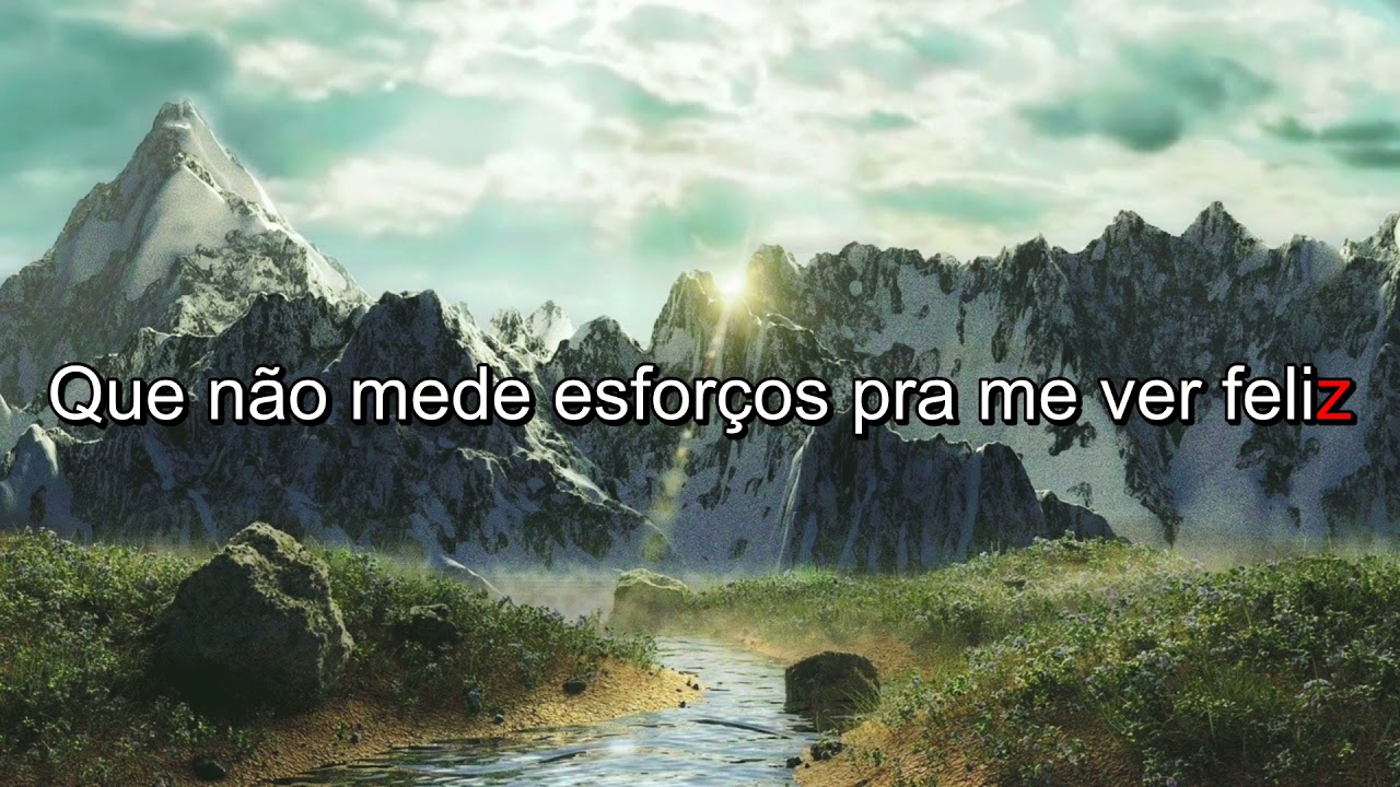 Amor Maior - Alessandra Samadelo