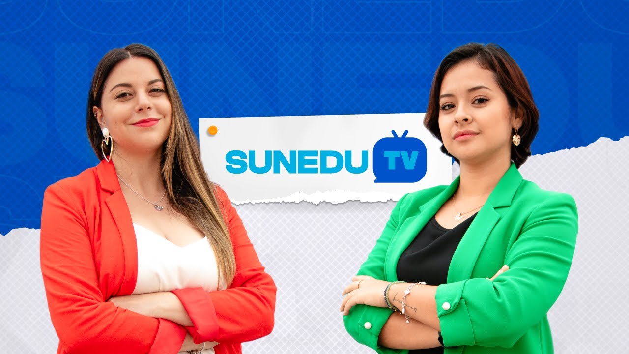 #SUNEDUTV | Episodio 1