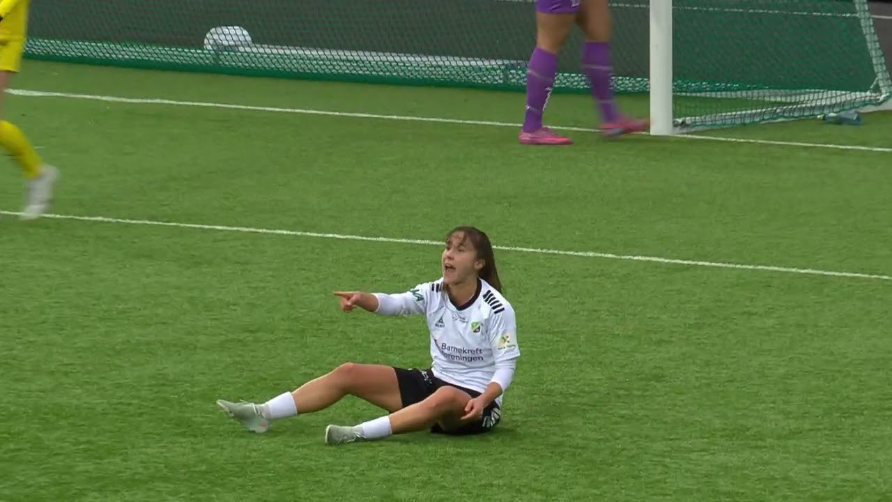 Hønefoss BK - Bodø/Glimt 3-2 (1-2)