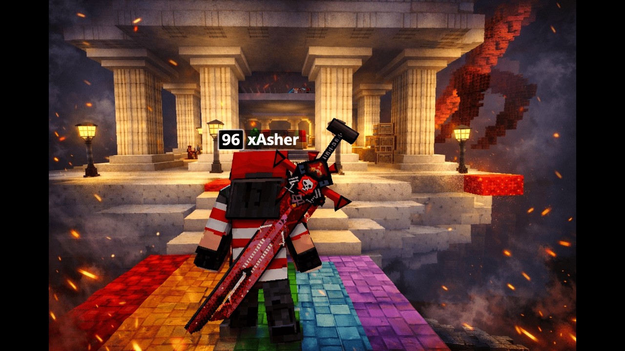 🔥 ENTRÉ a la ZONA PvP MÁS PELIGROSA de CMG Minijuegos | Vectaria.io