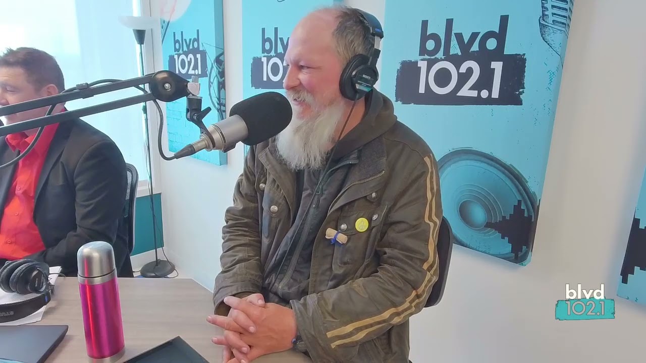 D'ingénieur à personne en situation d'itinérance: Hugo nous parle de la vie dans les rues de Québec