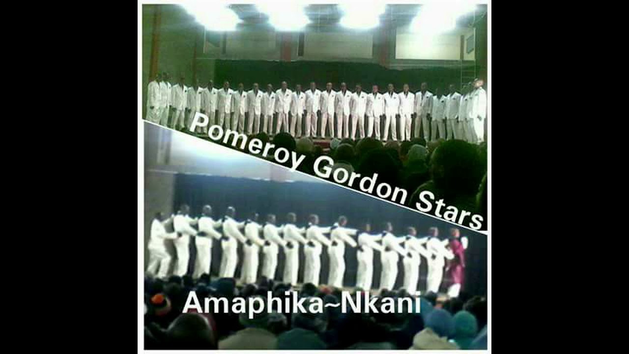 pomeroy gord0n stars amaphikankani   track 01