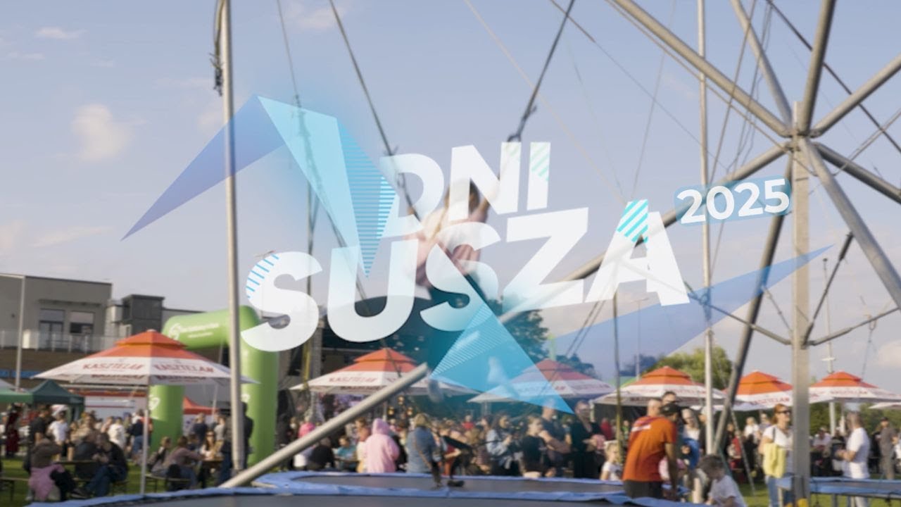 Dni Susza 2025 #SOK #posmakujemocji