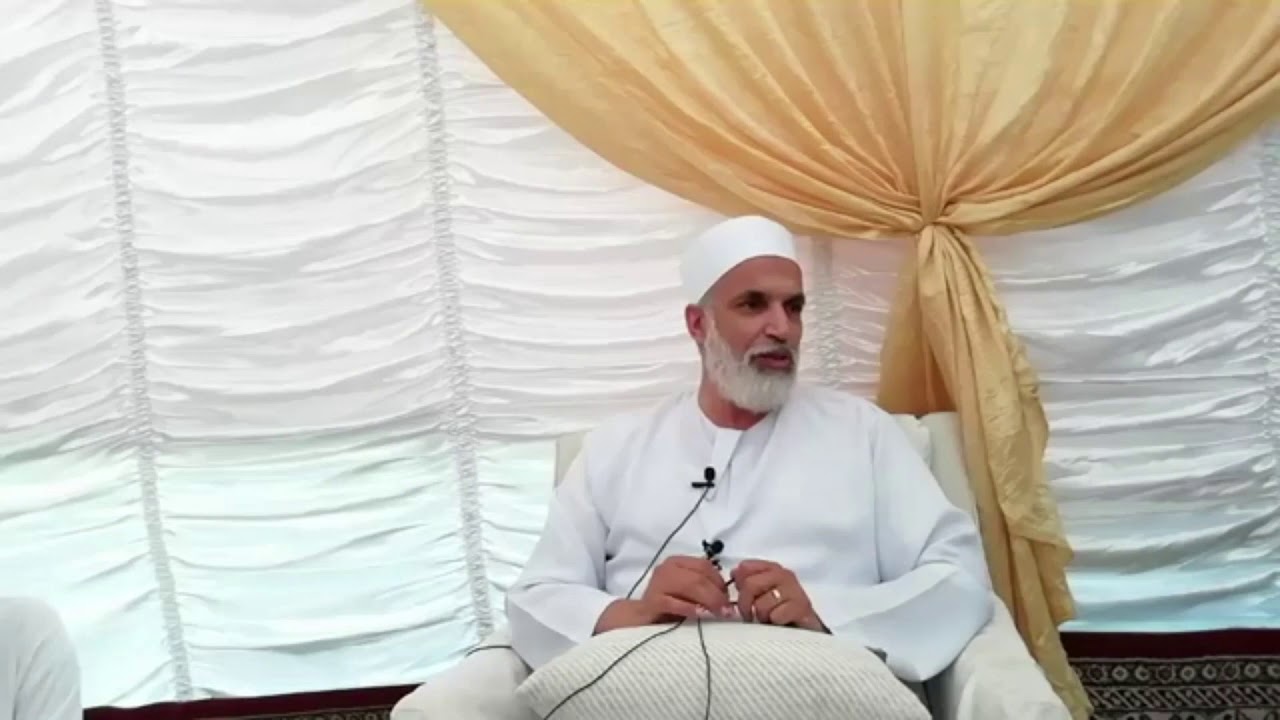 L'engagement du disciple envers son Shaykh, ce n'est pas de la rigolade !
