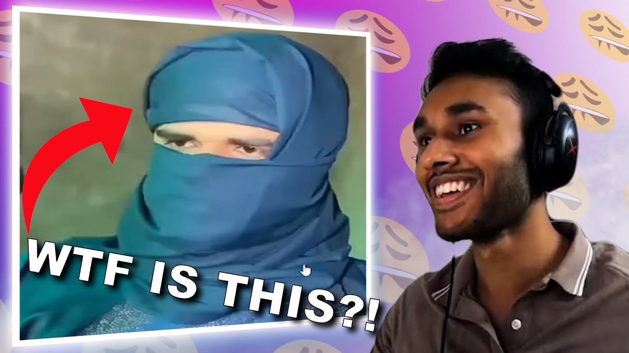 BRO thinks he's ISHAAN ALI (HE is!!)