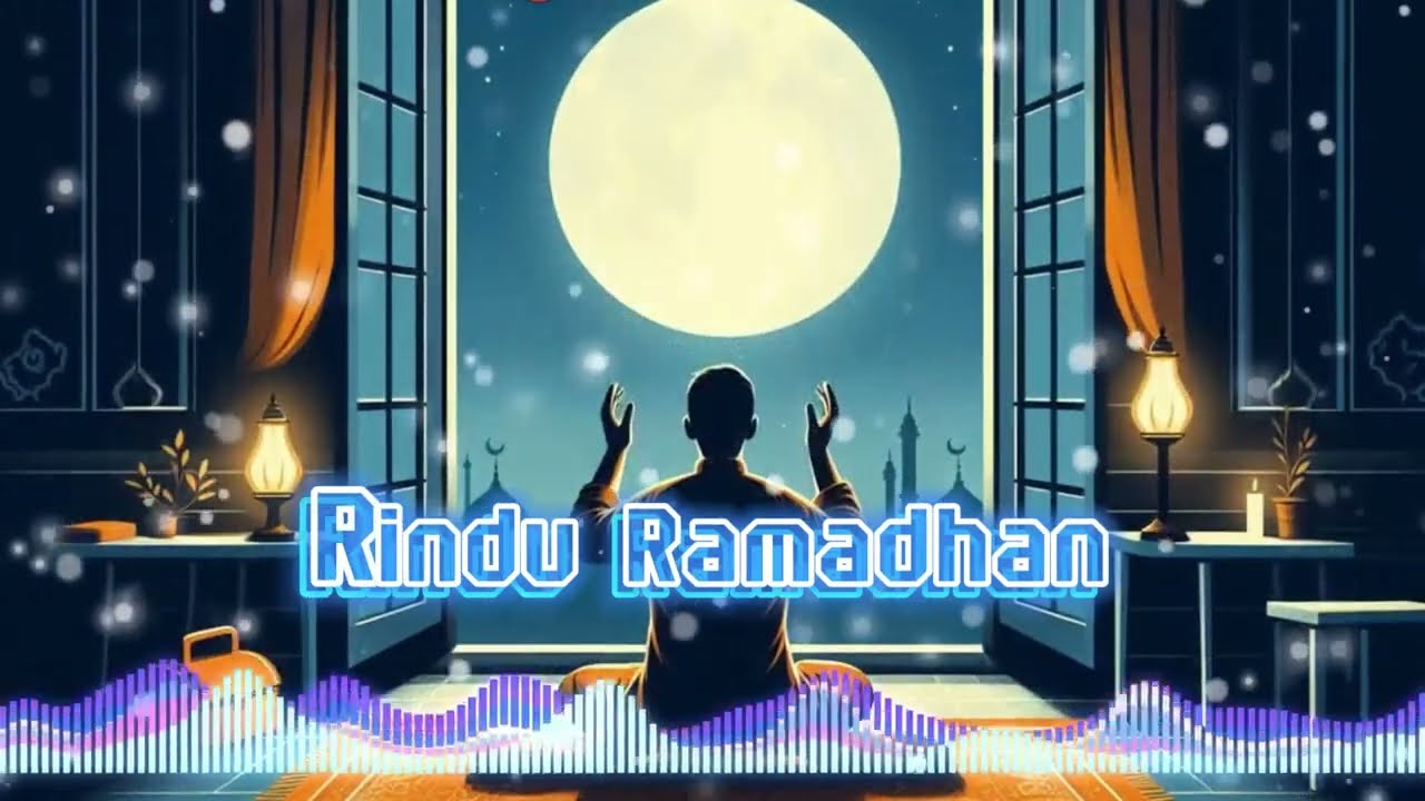 Lagu Custom - Rindu Ramadhan