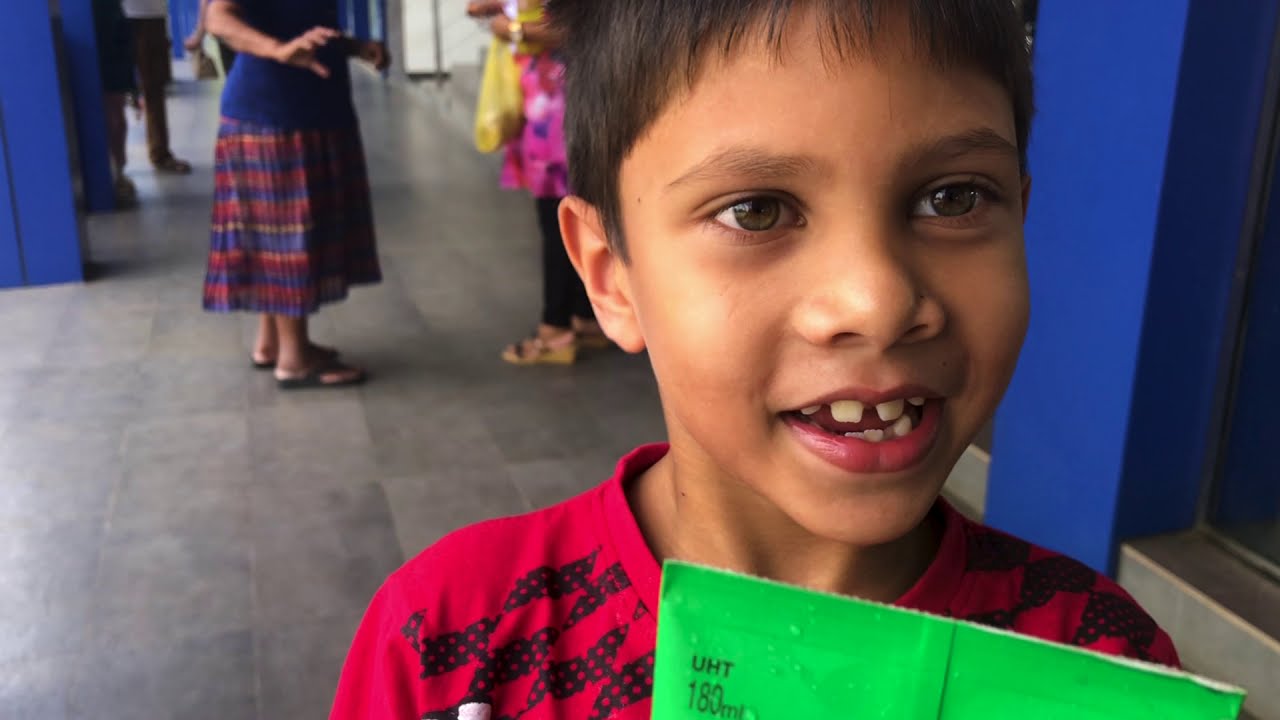 Sri Lanka: A Feast of Tabernacles Adventure