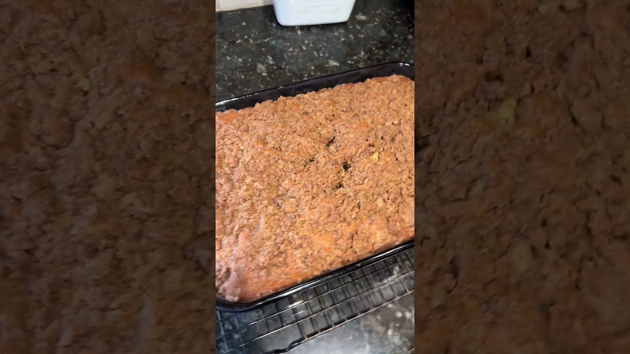 Farmhouse Sourdough Coffee Cake Perfection! #sourdough #breadmaking