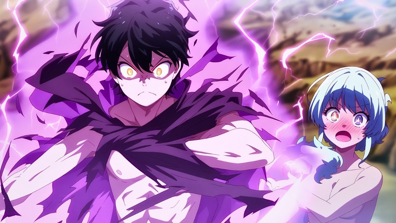 【Nhạc Phim Anime 2025】Main chuyển sinh sang thế giới khác làm thủy tổ pháp sư có sức mạnh cực bá