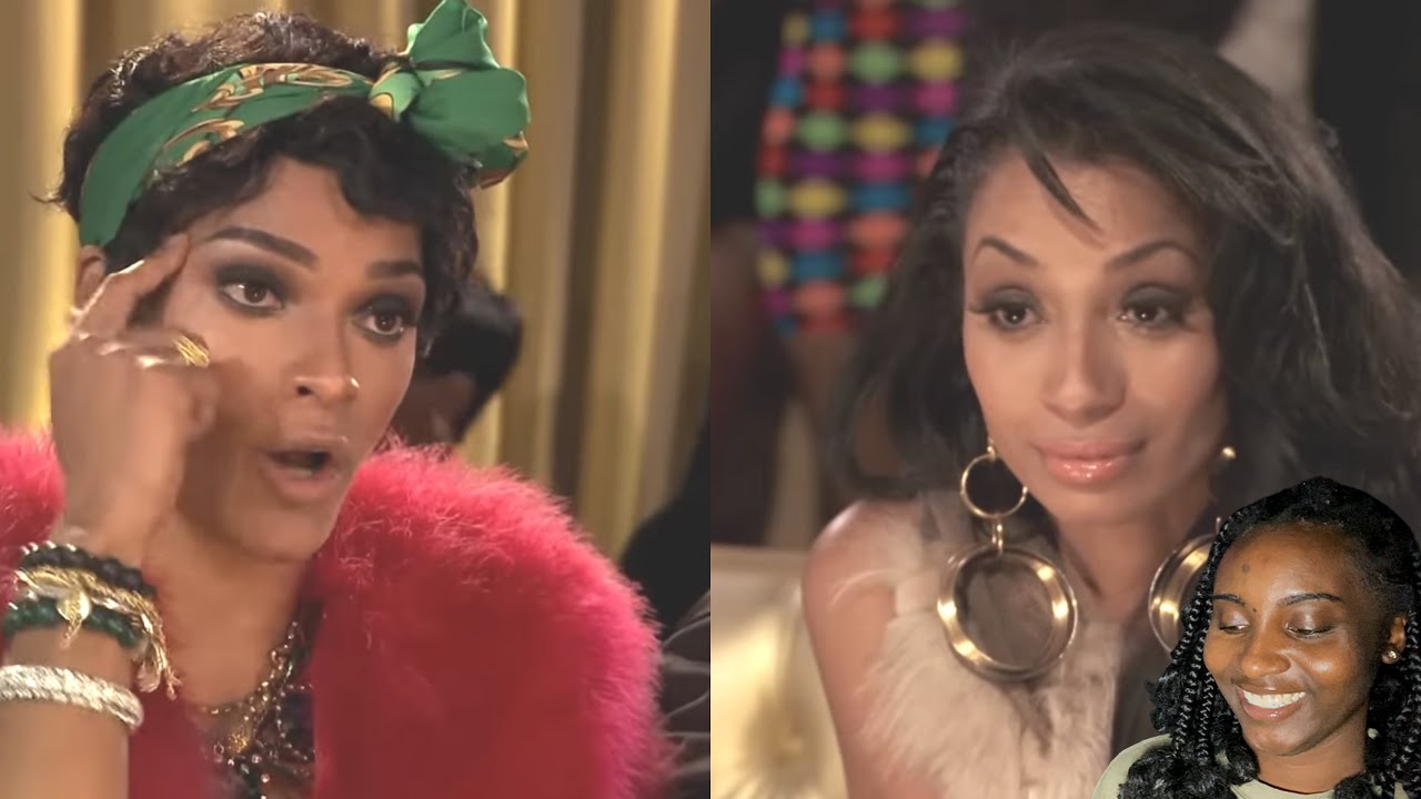 LHHATL JOSELINE AND KARLIE FRIENDSHIP TIMELINE PT.1 😂 | KARLIE REALLY WANTED TO BE HER FRIEND