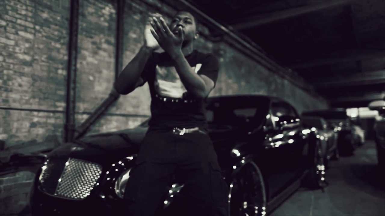 HITTZ x THE GAME x PROD BY @THEREALLND x SHOT BY @MR2CANONS