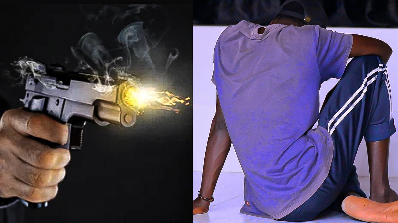 MKASA WA KIJANA ANAYEDAI KUTISHIWA KUPIGWA BASTOLA KISA KUKATAA KUINGILIWA KINYUME NA MAUMBILE