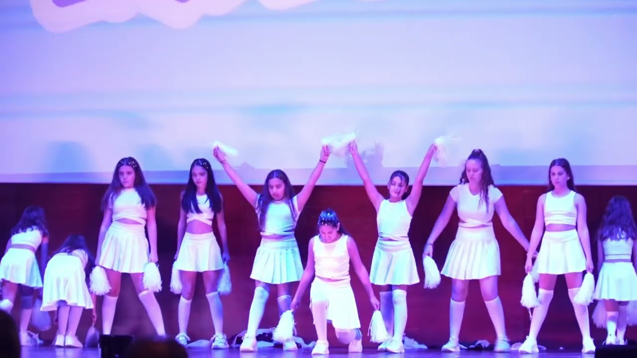 Bold Dance Winter Ball 2026 | Commercial Junior 2 | Jose Bold