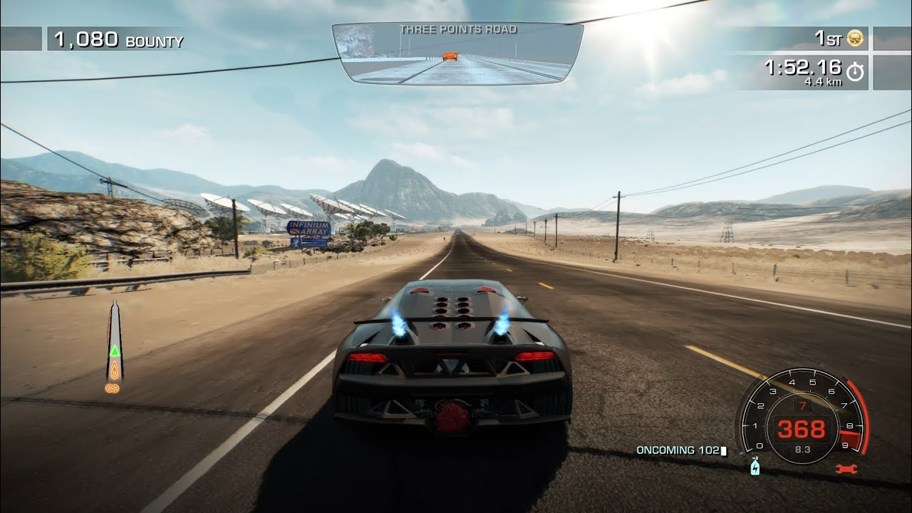 NFS Hot Pursuit Remastered – Part 3 | PC Gameplay
