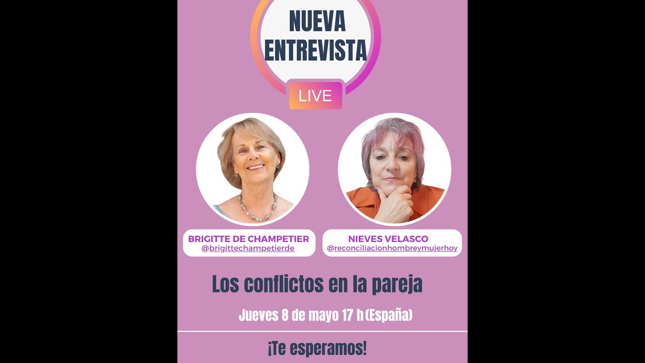 ENTREVISTA Brigitte 
