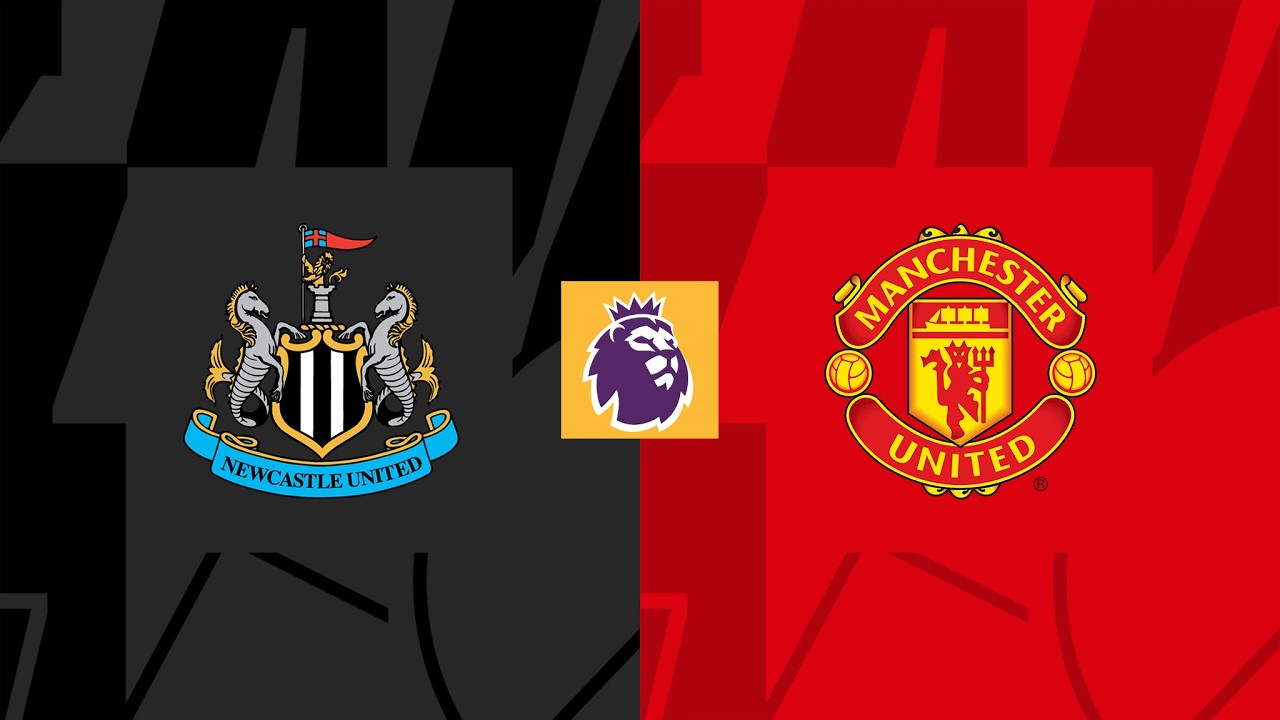 FC 26 | Newcastle United vs Manchester United | Premier League 2025/26 | PS5 Gameplay [4K Ultra HD]