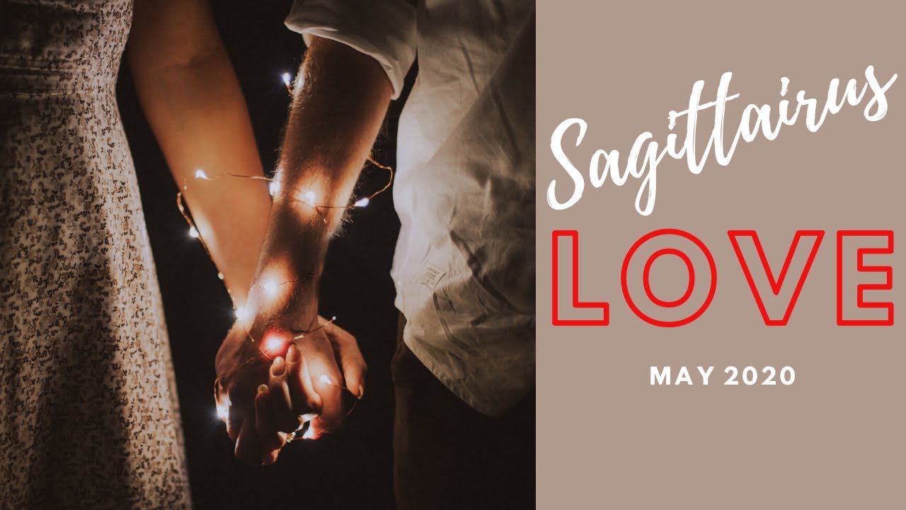 SAGITTARIUS LOVE❣️THE MEMORIES PIERCE THEIR THOUGHTS LIKE A HOT ROD⚡️INESCAPABLE🤯MAY 2020