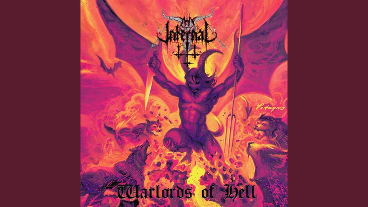 Rotting In Hell
